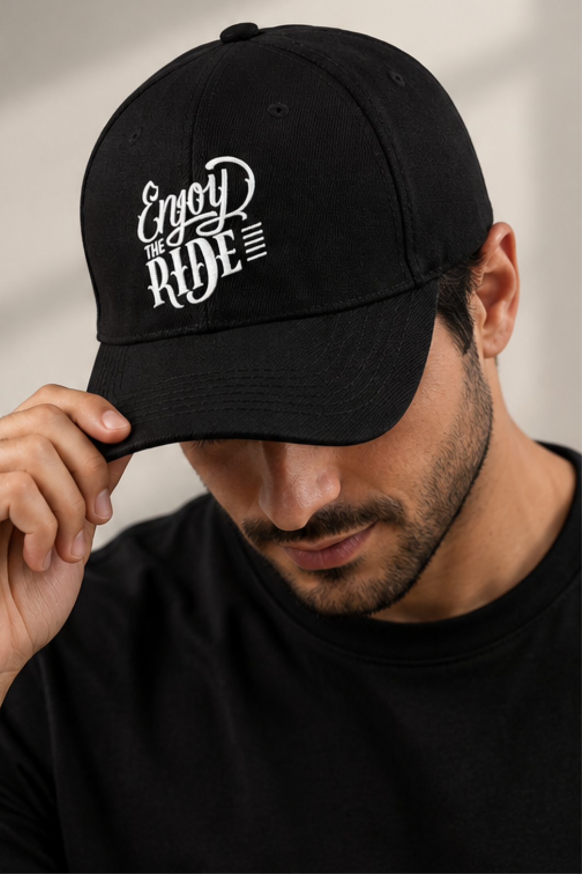 Enjoy The Ride