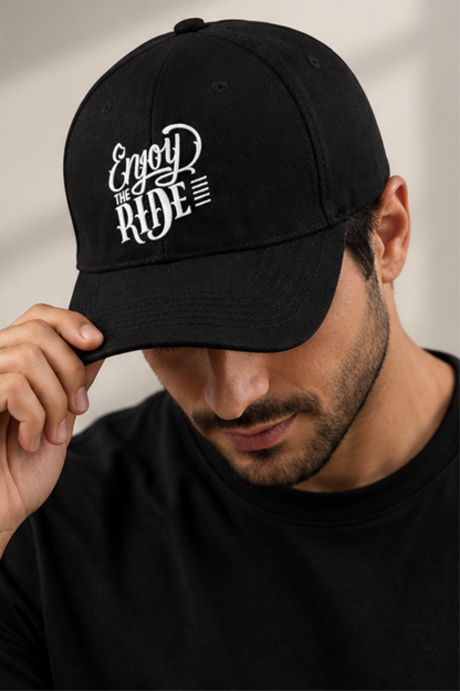 Enjoy The Ride