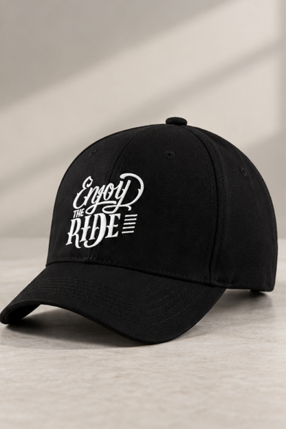 Enjoy The Ride