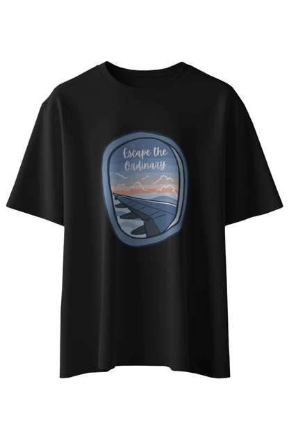 Escape The Ordinary T-Shirt