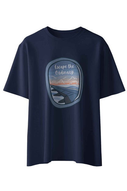 Escape The Ordinary T-Shirt