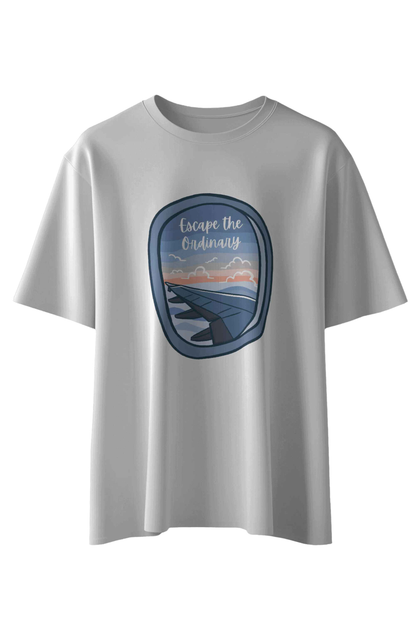 Escape The Ordinary T-Shirt