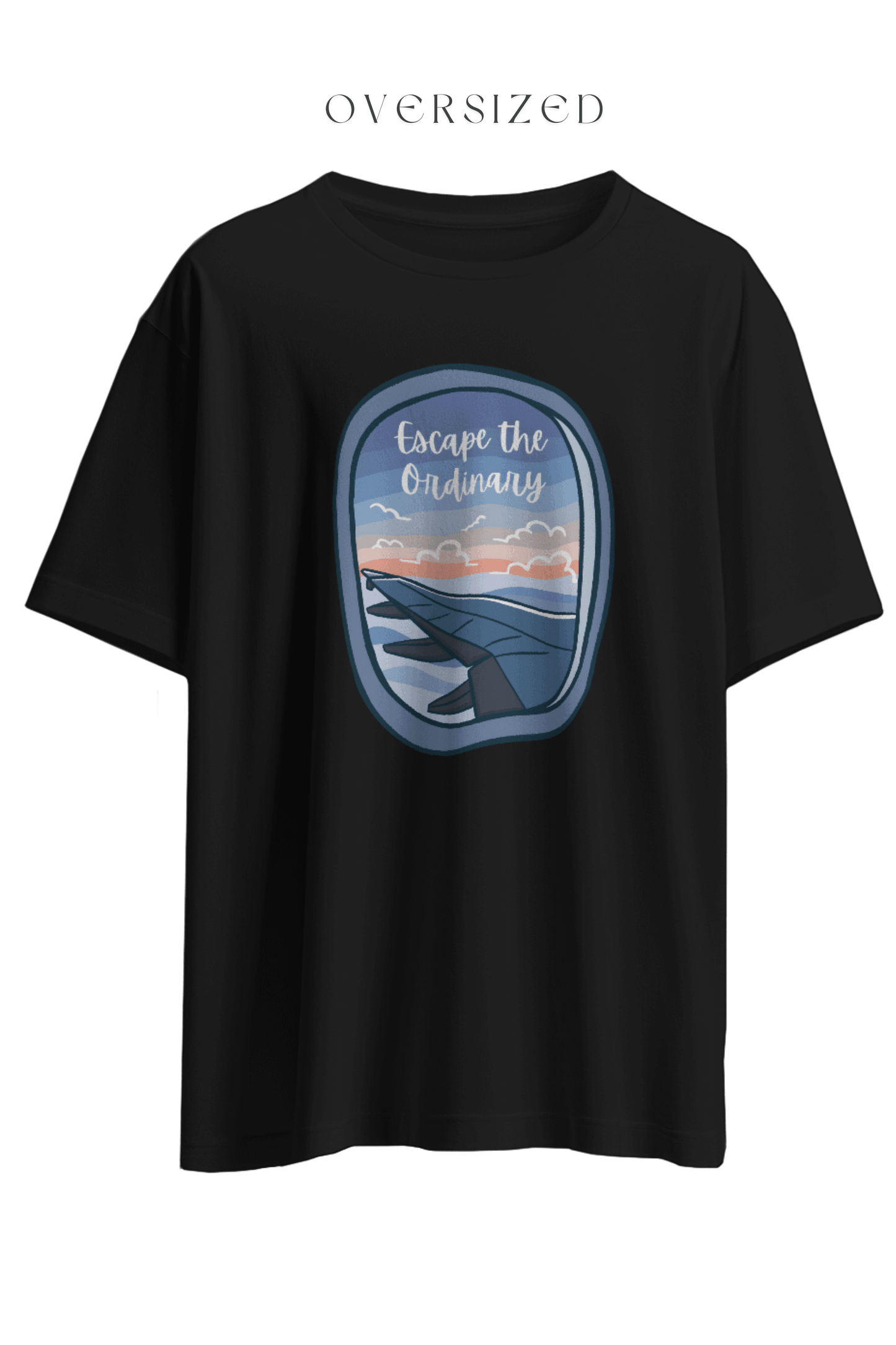 Escape The Ordinary - The Khoj Store