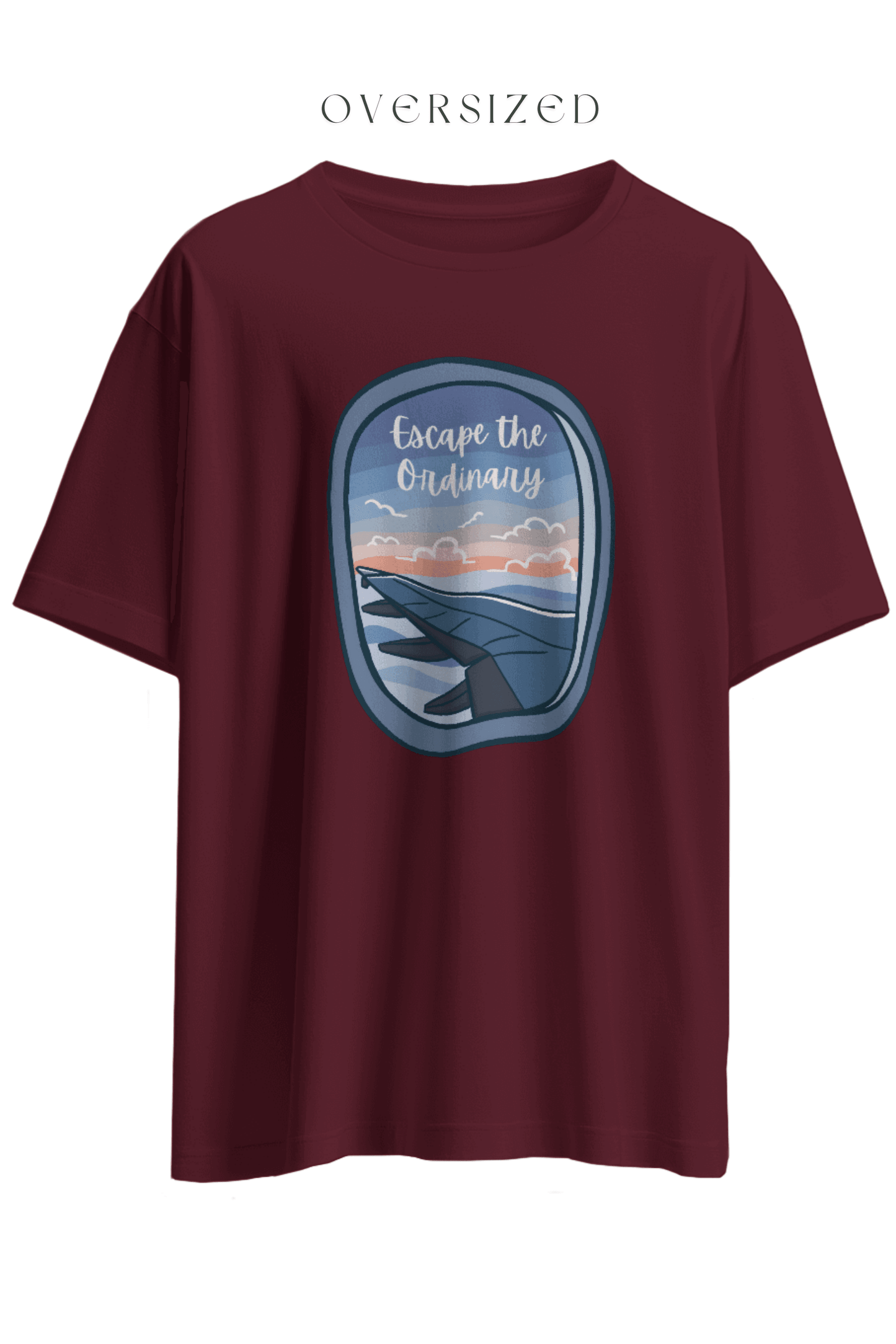 Escape The Ordinary - The Khoj Store