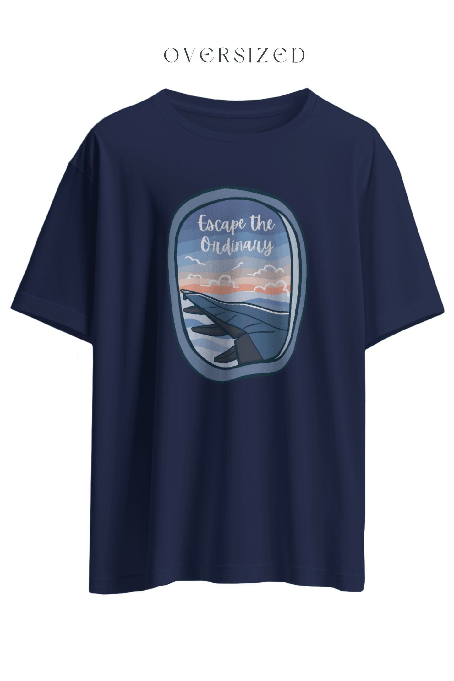 Escape The Ordinary - The Khoj Store