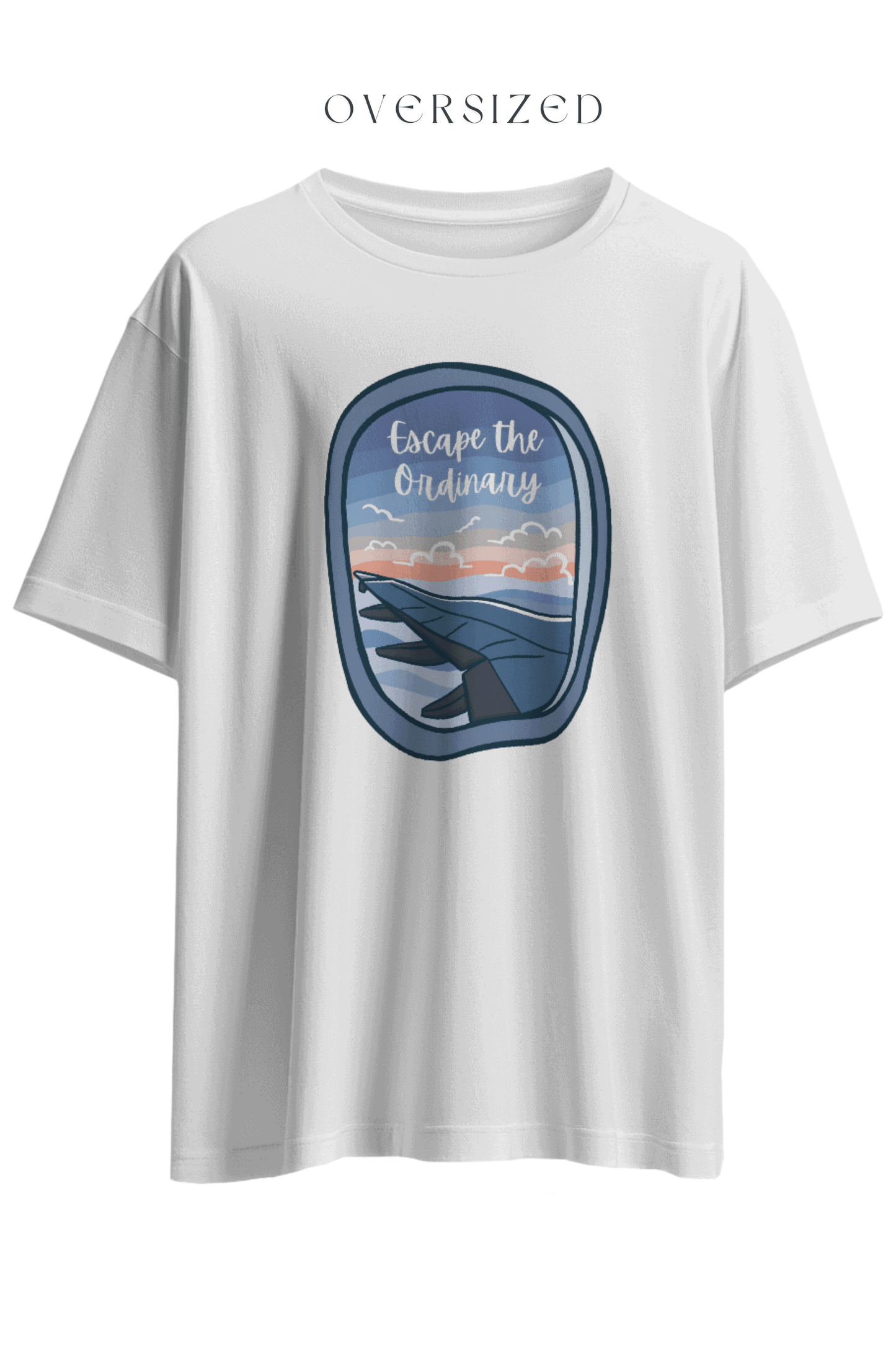 Escape The Ordinary - The Khoj Store