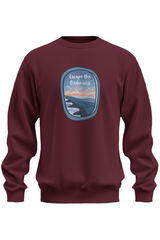 Escape The Ordinary Sweatshirt