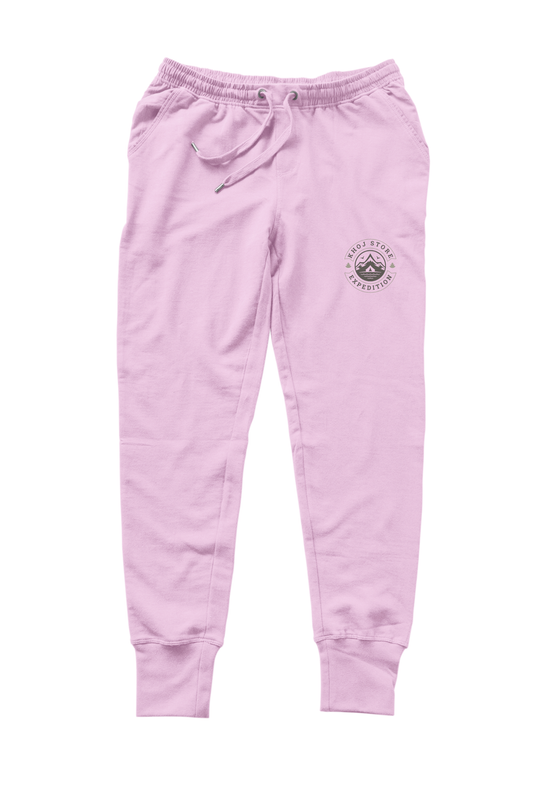 Expedition Joggers - The Khoj Store