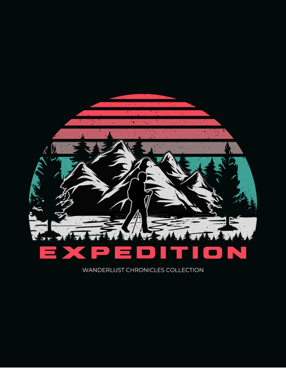 Expedition T-Shirt