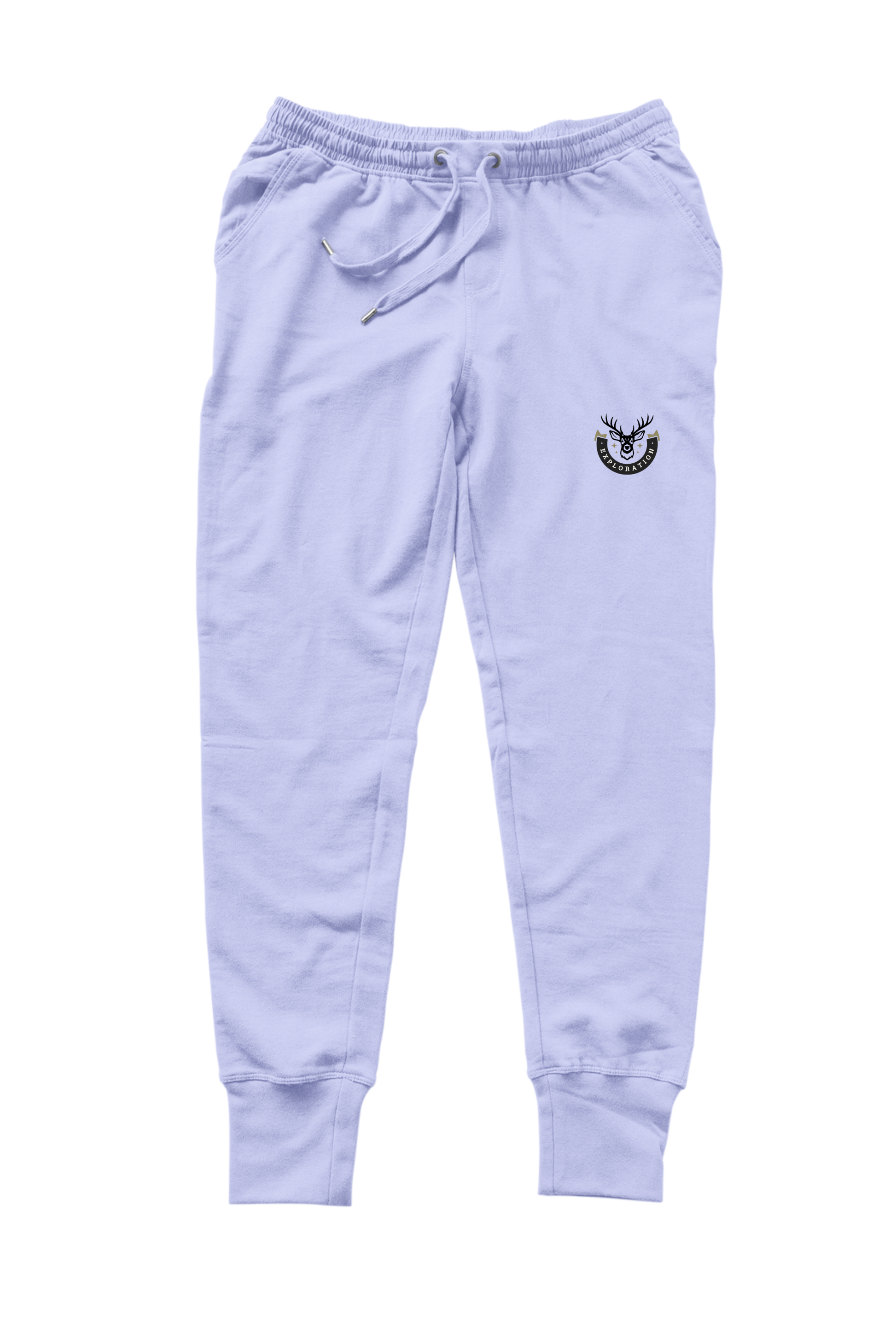 Exploration Joggers - The Khoj Store