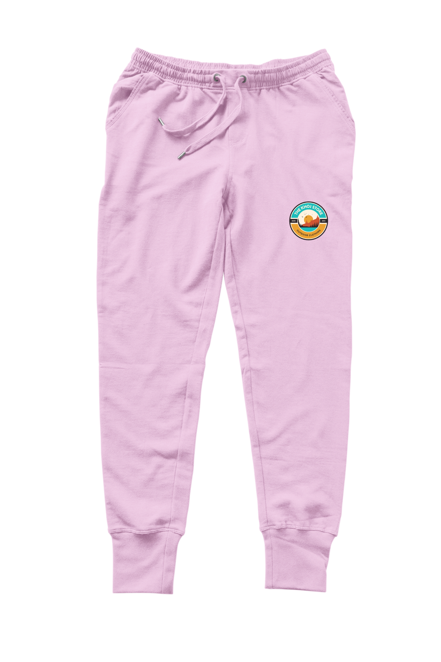 Explore Outdoors Joggers - The Khoj Store