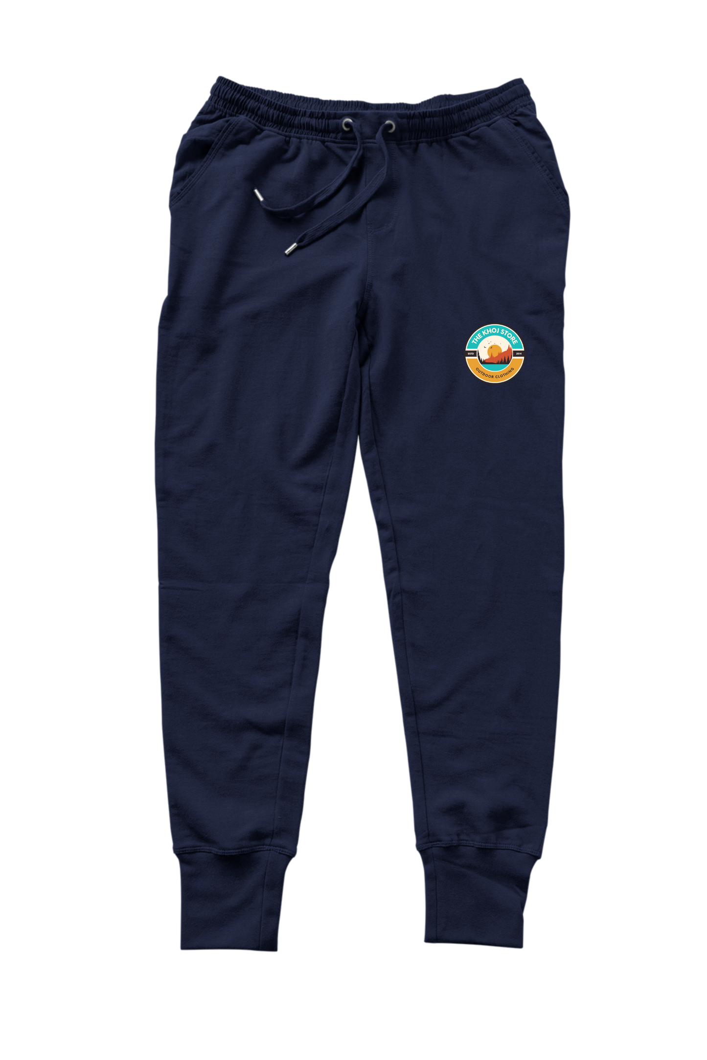 Explore Outdoors Joggers - The Khoj Store