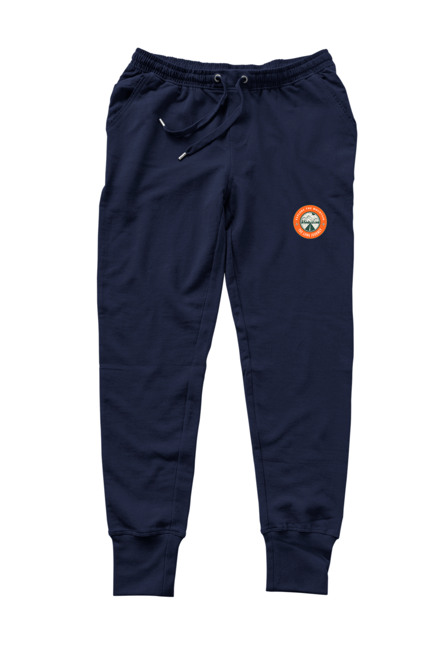 Explore The Mountain Joggers - The Khoj Store