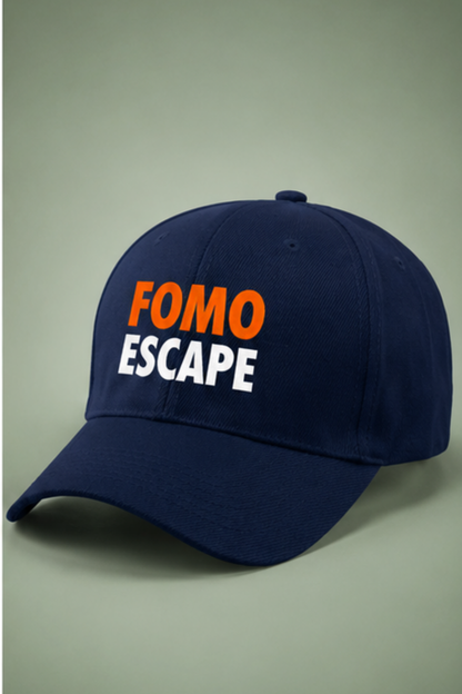 Fomo Escape