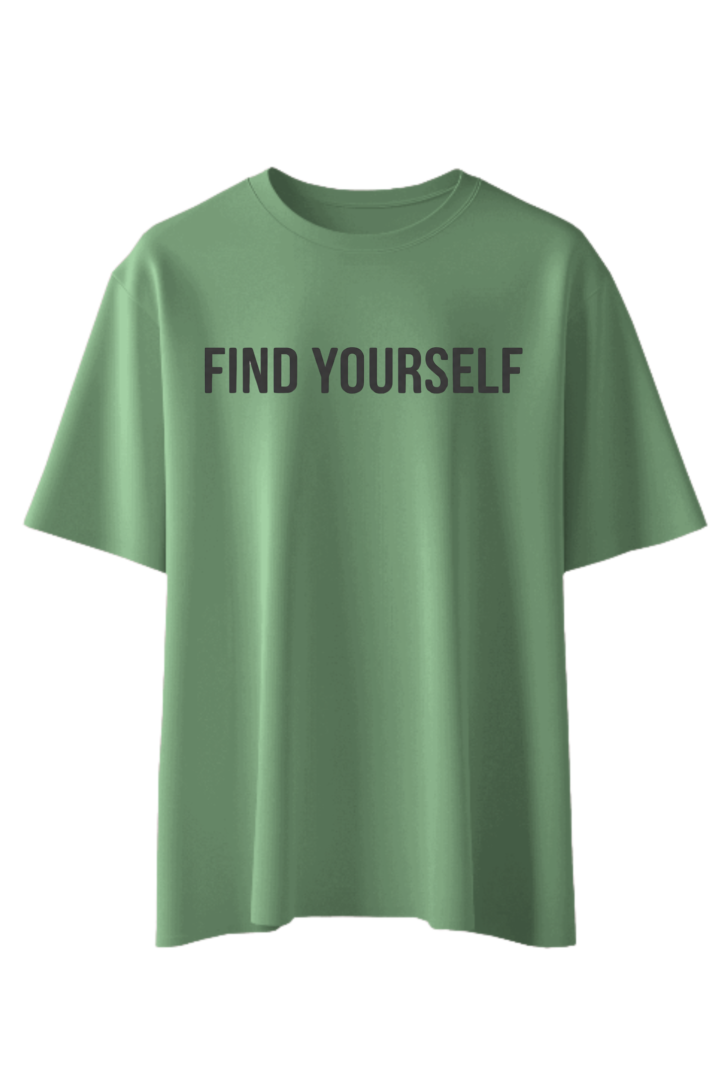 Find Yourself T-Shirt