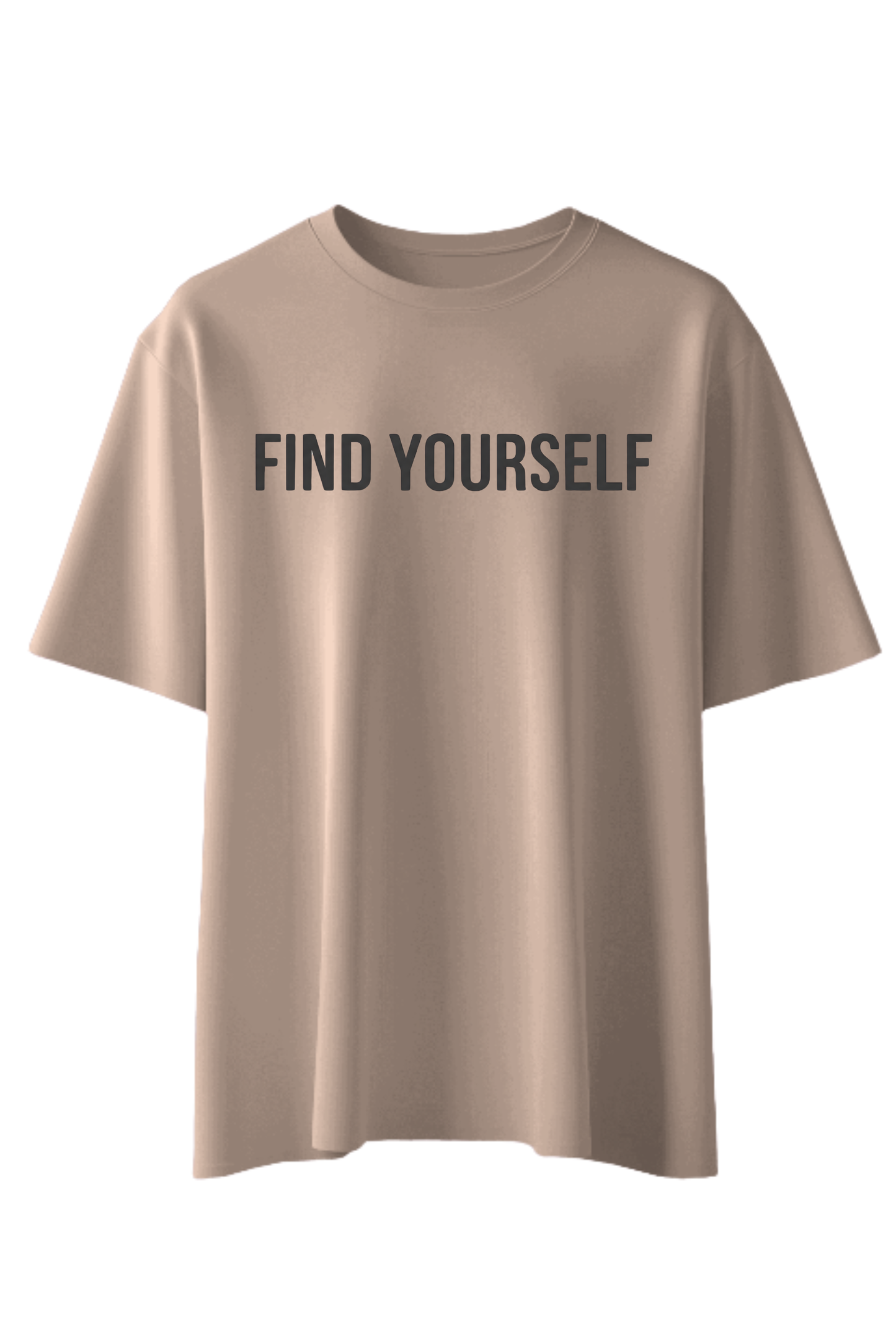 Find Yourself T-Shirt