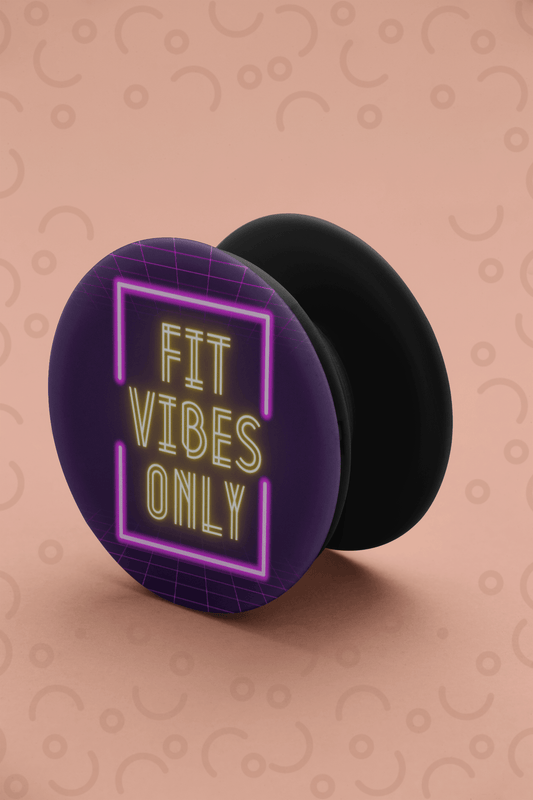 Fit Vibes Only - The Khoj Store
