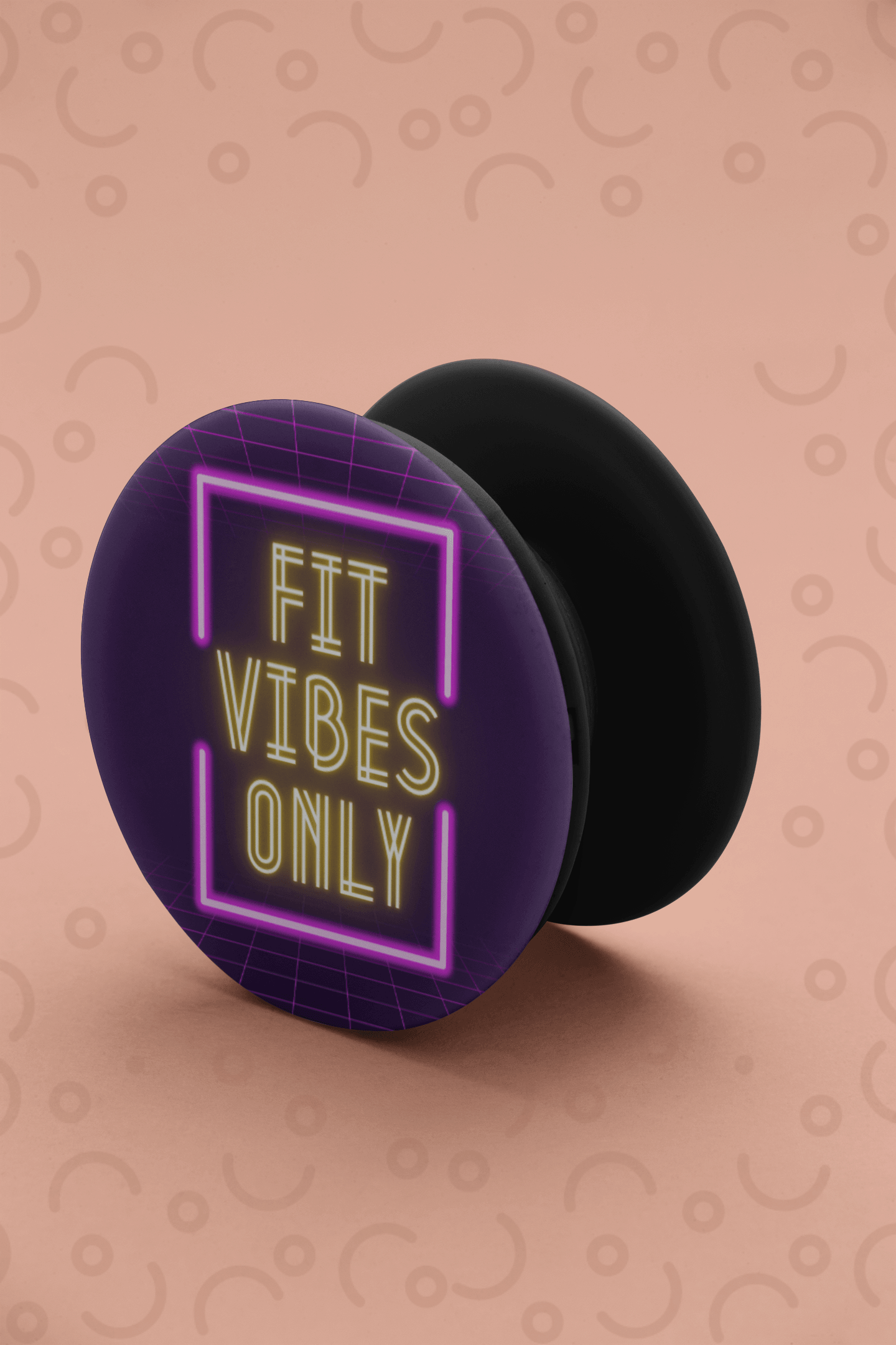 Fit Vibes Only - The Khoj Store