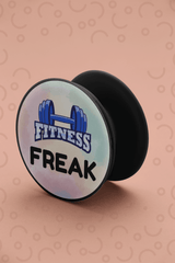 Fitness Freak