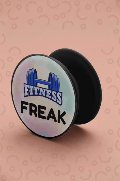 Fitness Freak