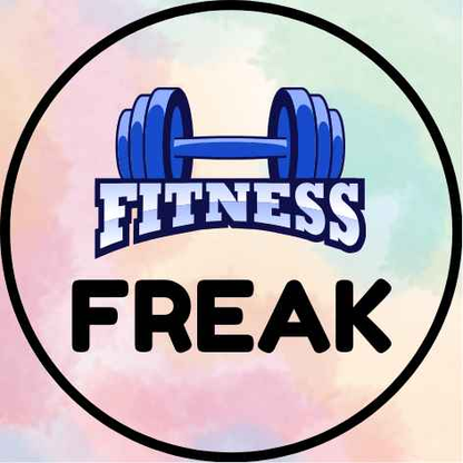Fitness Freak