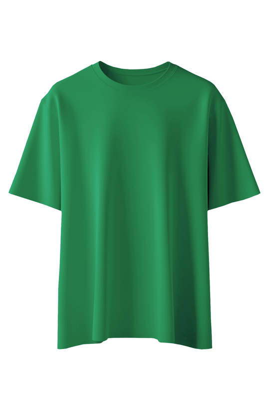 Nomadic Grove Flag Green T-Shirt