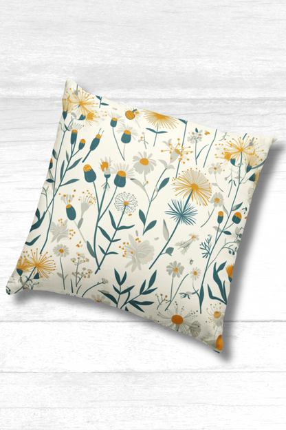 Floral Harmony - The Khoj Store