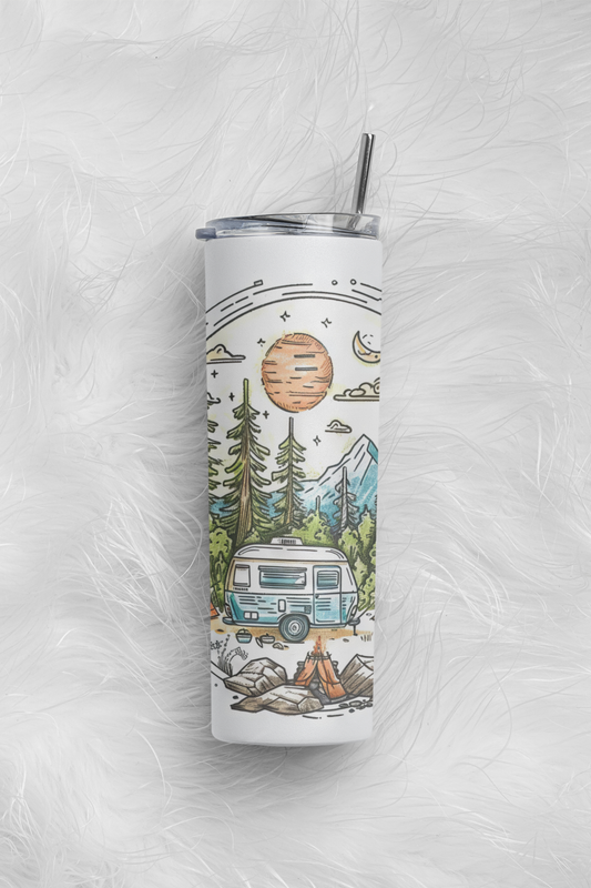 Forest Escape - The Khoj Store