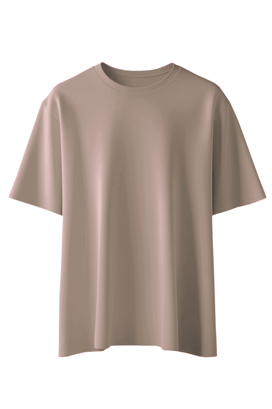 Forest Canopy Mushroom T-Shirt