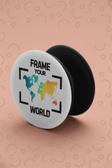 Frame Your World