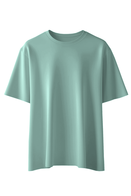 Fresh Meadows Mint T-Shirt - The Khoj Store