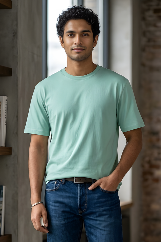 Fresh Meadows Mint T-Shirt