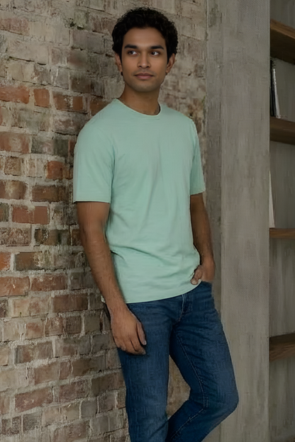Fresh Meadows Mint T-Shirt