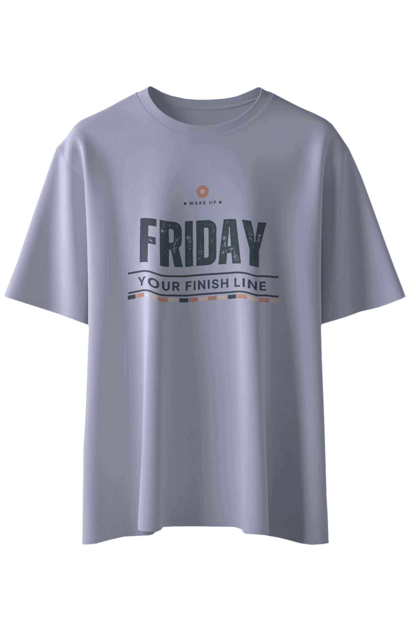 Friday Your Finish Line T-Shirt