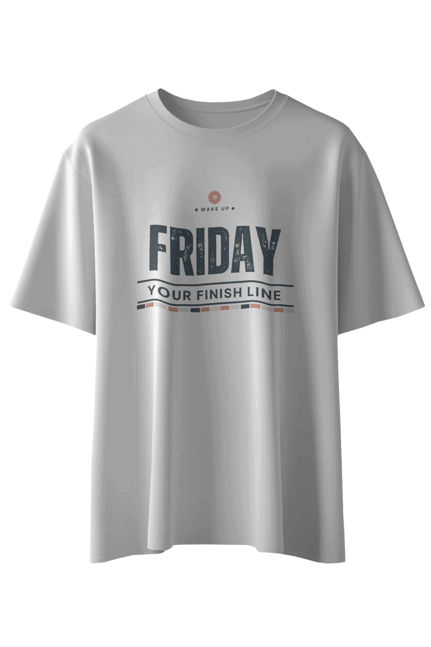 Friday Your Finish Line T-Shirt