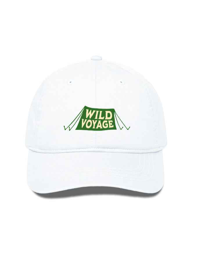 Wild Voyage