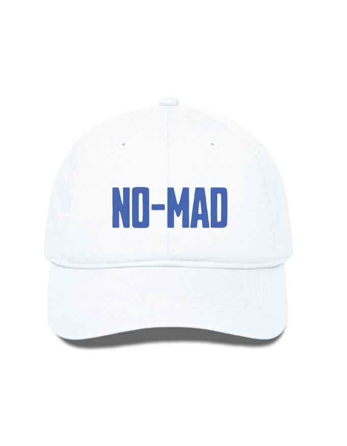 No-Mad