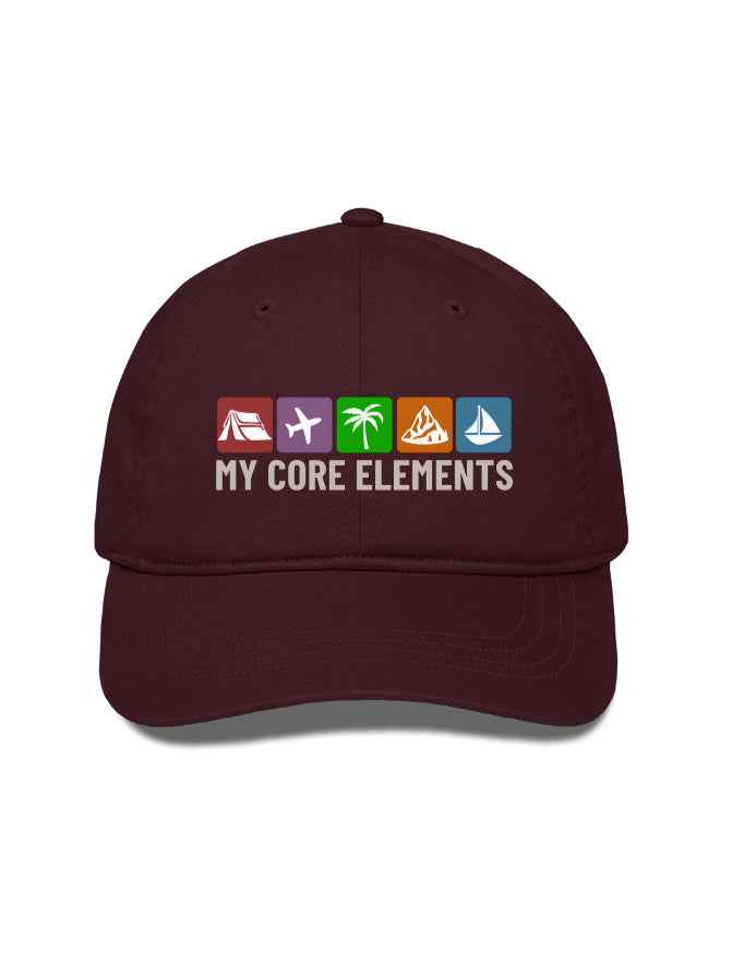 My Core Elements