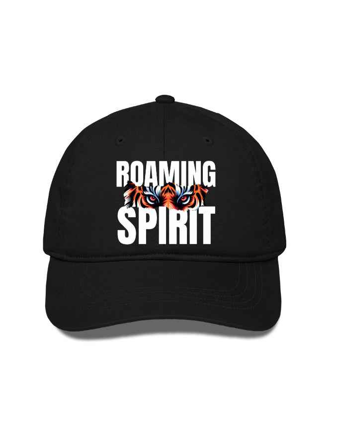 Roaming Spirit