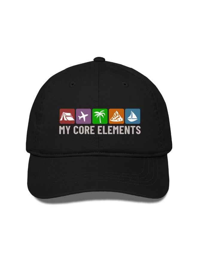 My Core Elements