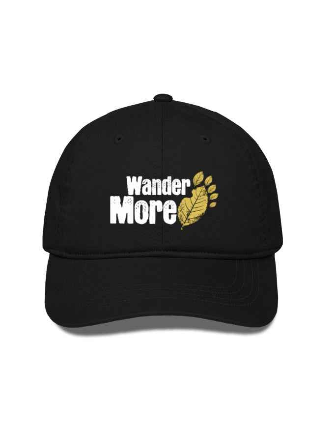 Wander More