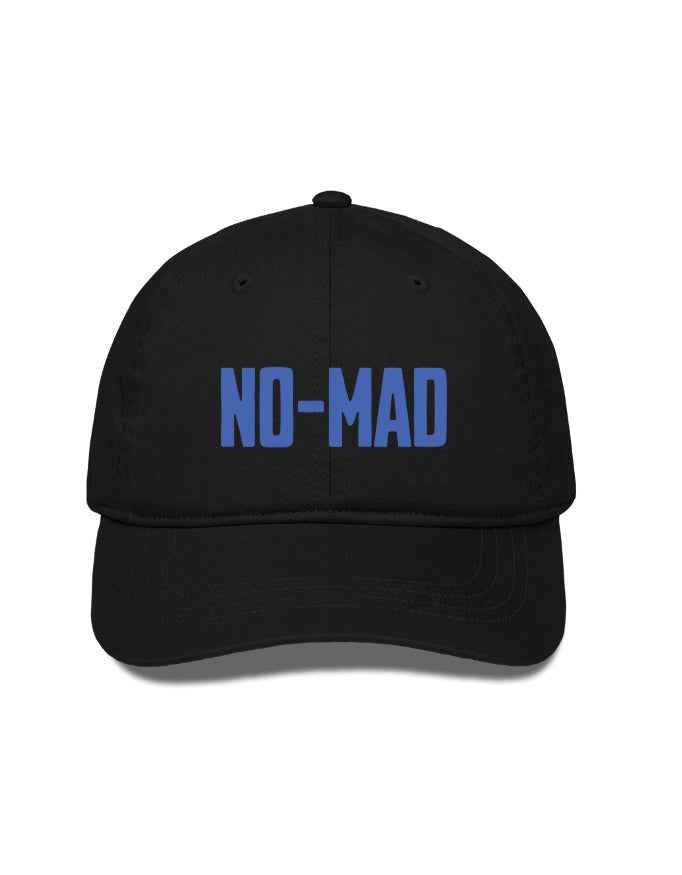 No-Mad