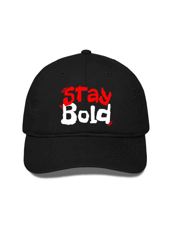 Stay Bold
