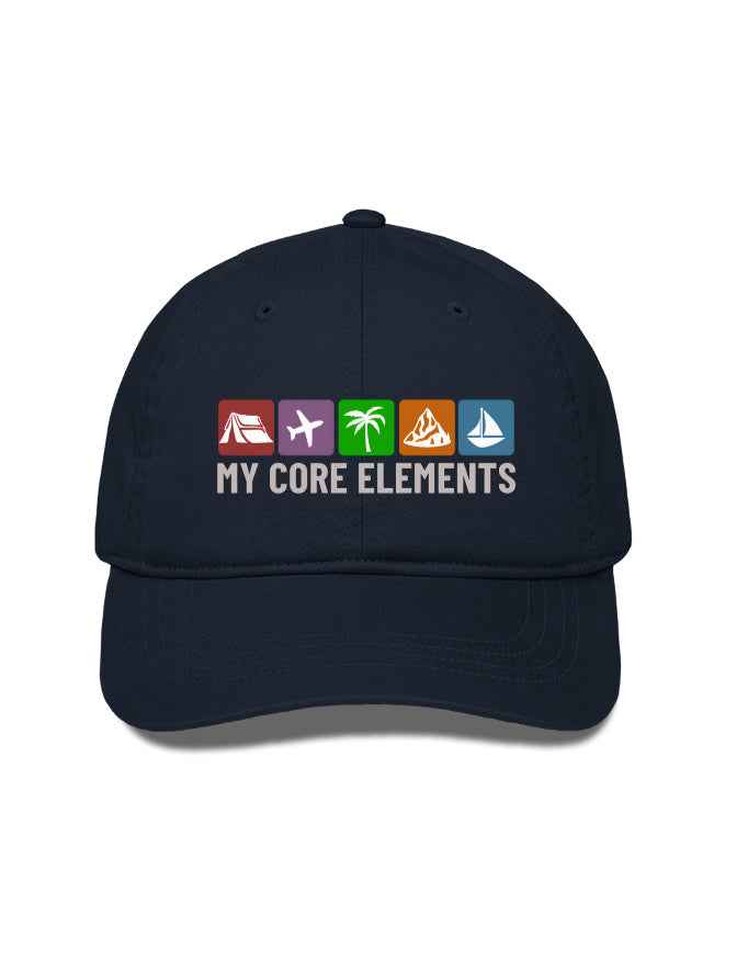 My Core Elements
