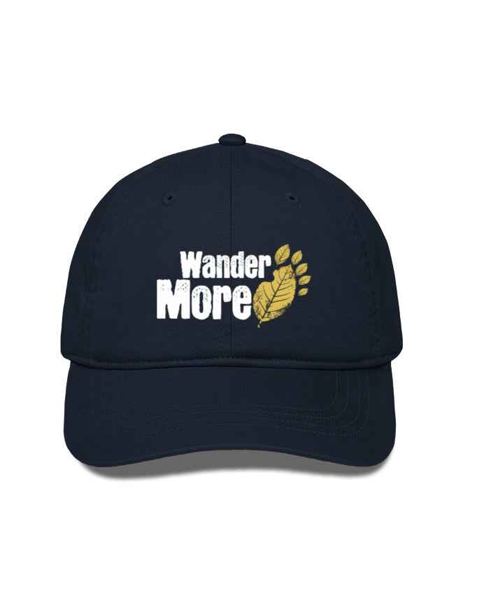 Wander More