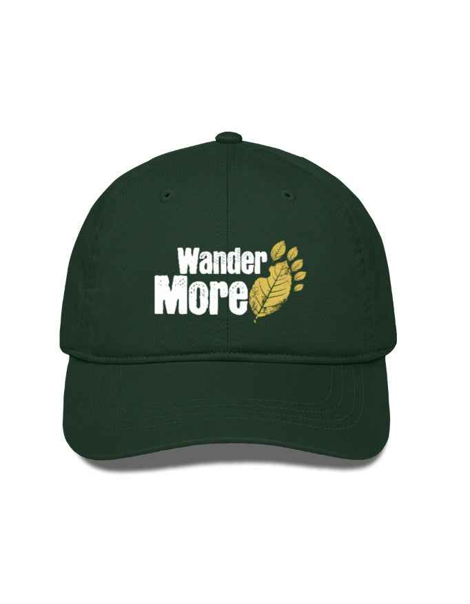 Wander More