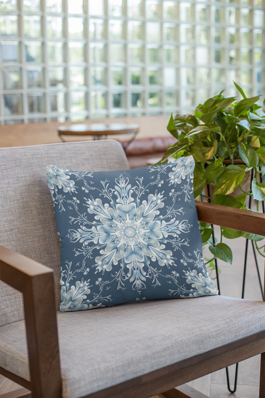 Frosted Flora - The Khoj Store