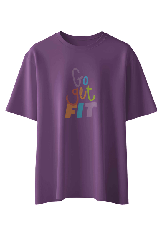 Go Get Fit T-Shirt