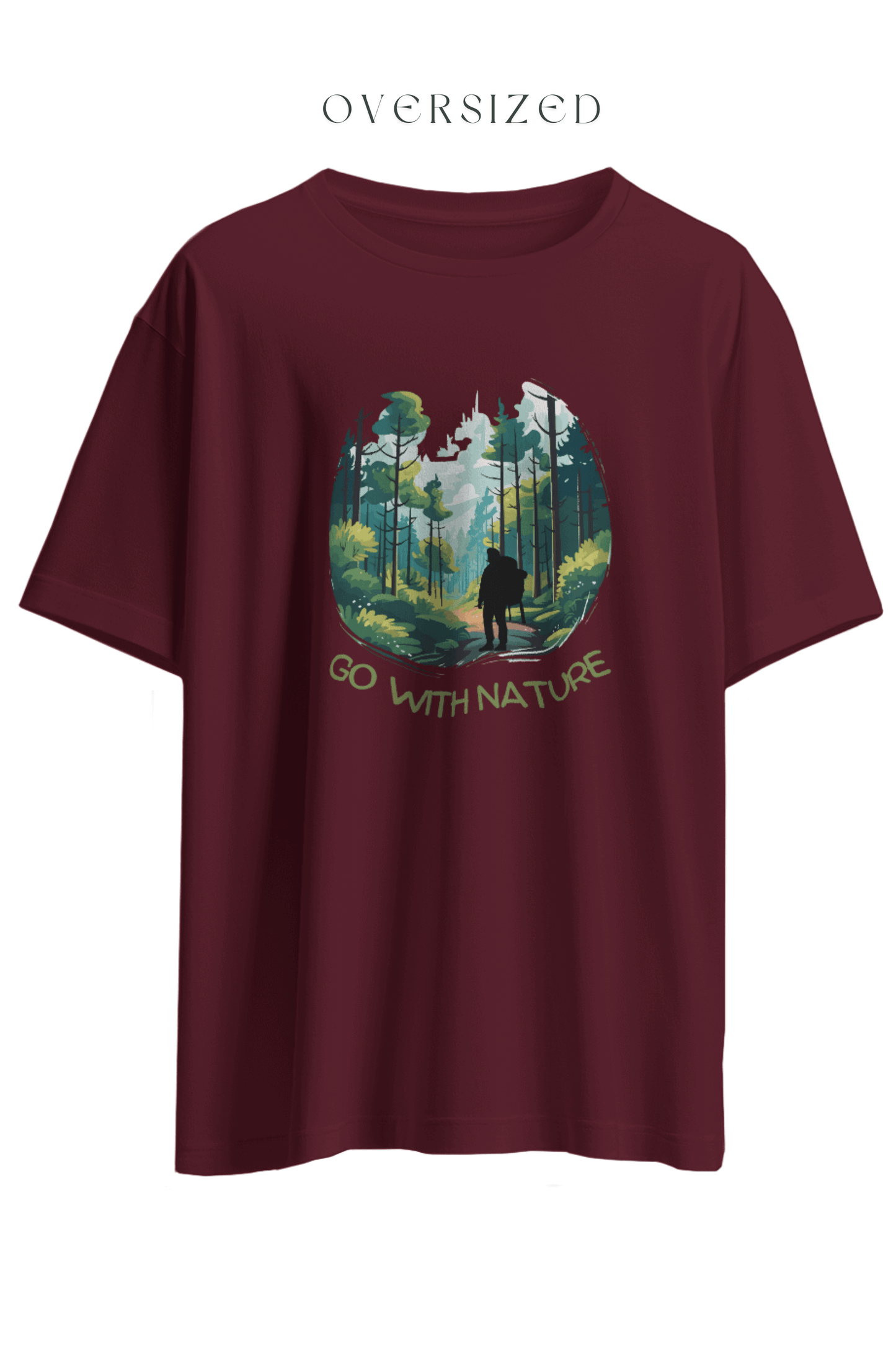 Go With Nature - The Khoj Store