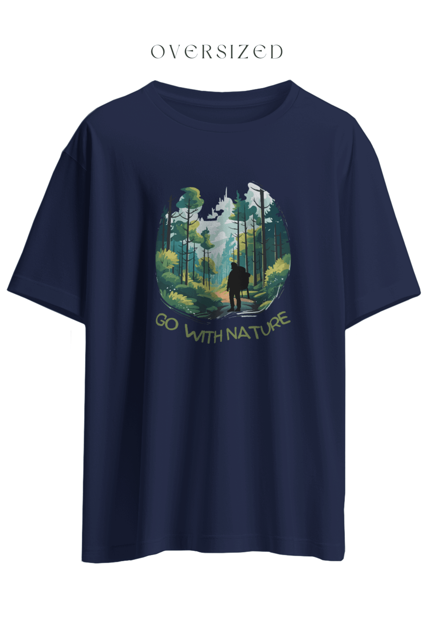 Go With Nature - The Khoj Store